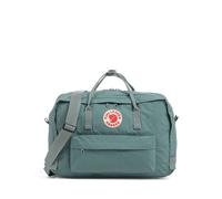 Fjällräven Kånken Sac weekend vert, coton,polyester, unisexe