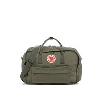Fjällräven Kånken Sac weekend vert foncé, 30 x 45 x 20cm