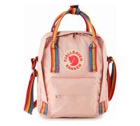 Fjällräven Kanken Sangle à porter en bandoulière 20 cm rose