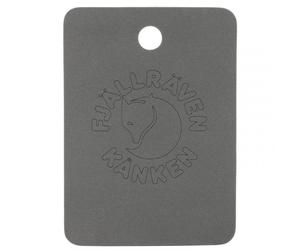Fjällräven - Kånken Seat Pad - Coussin d'assise - 25 x 34,5 cm - dark grey