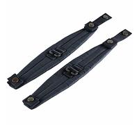 FJÄLLRÄVEN Kånken Shoulder Pads Accessoires Sacs à Dos Mixte Adulte, Bleu (Navy), Taille Unique