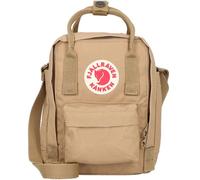 Fjällräven Sac à bandoulière Kanken Sling 15 cm Brun