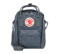 Fjällräven Sac à bandoulière Kånken Sling 2,5 l Gris 15 cm