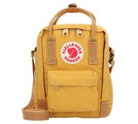 Fjällräven Sac à bandoulière Kånken Crossbody Jaune Femme