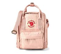 Fjällräven Kånken Sac à dos, unisexe, rose pâle, taille unique, Chalk Rose, Taille unique, Classique