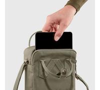 Fjällräven Sac à bandoulière Kanken Sling 15 cm Bleu