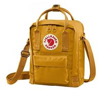 Sac bandoulière Fjällräven Kanken Sling ocre