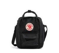 Fjällräven Kånken Sling Sac bandoulière noir, unisexe