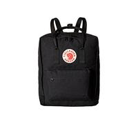 Fjällräven Kånken Sports Backpack Unisex Adult, Noir (Black), OneSize