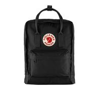 Fjällräven Kånken Sports Backpack Unisex Adult, Noir (Black), OneSize