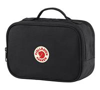 Fjällräven kanken Coton, Polyester Noir