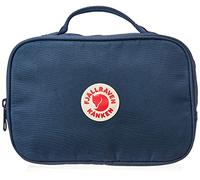 Trousse de toilette Fjällräven Toiletry bleu foncé