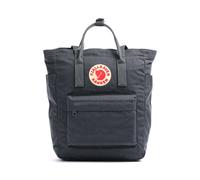 Fjällräven Kånken Totepack Cabas gris foncé, unisexe