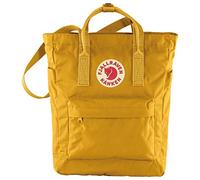Fjällräven Kånken 14l Tote Bag Jaune