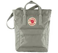 Fjällräven Kånken Totepack Cabas gris clair, coton, unisexe