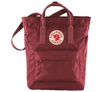 Fjällräven Kånken Totepack Ox Red