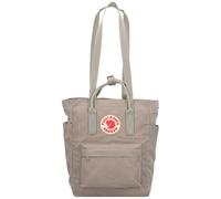 Fjällräven Kånken Totepack Cabas gris clair, coton, unisexe