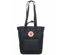 Fjällräven Sac Totepack 14L noir