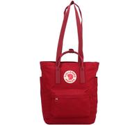 Sac Fjällräven Totepack 14L grenat