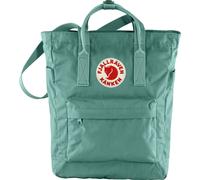 Fjällräven - Kånken Totepack - Sac bandoulière Frost Green - 14 L