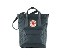 Fjällräven Sac à bandoulière Kånken Totepack 14 L Gris