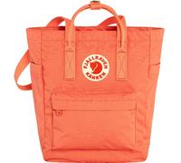 Fjällräven Kånken 14l Tote Bag Orange