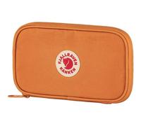 Fjällräven Kånken Travel Wallet Spicy Orange