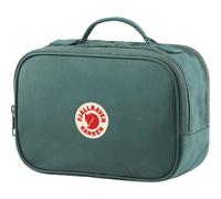 Fjällräven kanken Coton, Polyester Noir