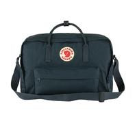 Fjällräven Kånken Weekender Bag One Size, Navy
