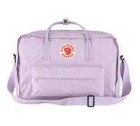 Fjällräven Kånken Weekender Bag One Size, Pastel Lavender