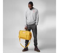 Fjällräven Kånken Weekender Bag Jaune