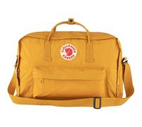 Fjällräven Sac Kånken Weekender 30 L 30×45×20 cm Jaune ocre