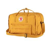 Sac Fjällräven Kånken Weekender 30L jaune ocre