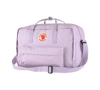 Fjällräven - Kånken Weekender - Sac à dos de voyage Pastel Lavender - 30 L