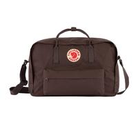 Fjällräven Kånken Weekender Backpack Marron