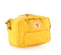 Fjällräven Kanken Weekender Sacs de loisirs 30 Jaune