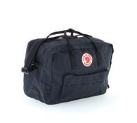 Fjällräven Kanken Weekender Sacs de loisirs 30 Noir
