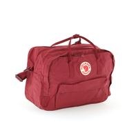 Fjällräven Kanken Weekender Sacs de loisirs 30 Rouge
