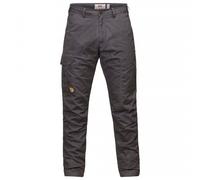 Fjällräven - Karl Pro Hydratic Trousers - Pantalon hiver - 46 - dark grey