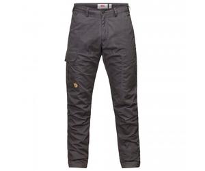 Fjällräven - Karl Pro Hydratic Trousers - Pantalon hiver - 52 - dark grey