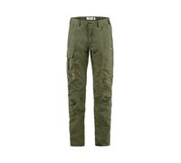 Fjällräven Karl Pro Pantalon M Vert