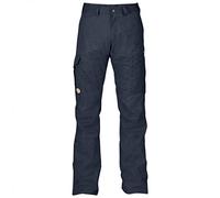 Fjällräven Karl Pro Pantalon pour hommenoir-46
