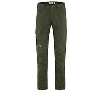 Fjällräven Karl Pro Pants Vert 44 Homme