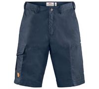 Fjällräven - Karl Pro Shorts - Short - 44 - dark navy
