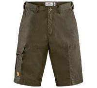 Fjällräven Karl Pro Shorts Vert 56 Homme