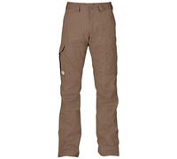 Fjällräven Karl Pro Trousers M Pantalon de Sport Homme Dark Sand FR : 3XL (Taille Fabricant : 56)