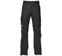 Fjällräven Homme Karl Pro Trousers Everyday Outdoor, Dark Navy, 46