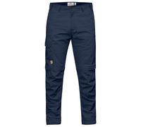 Fjällräven - Karl Pro Zip-Off Trousers - Pantalon de trekking - 44 - dark navy