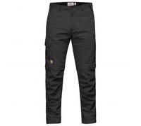 Fjällräven - Karl Pro Zip-Off Trousers - Pantalon de trekking - 54 - dark grey