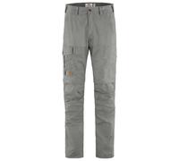 Fjällräven Homme Karl Pro Zip-Off Trousers Everyday Outdoor, Grey, 58